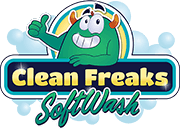 Clean Freaks SoftWash