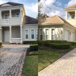 Driveway Cleaning Services in Thomasville, Georgia