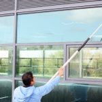 Window Cleaning Services