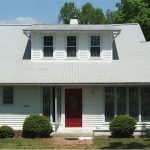 Roof Cleaning Services