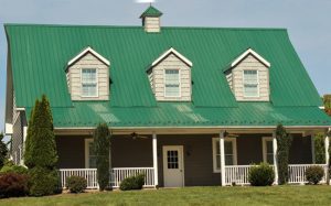 Softwashing vs. Pressure Washing