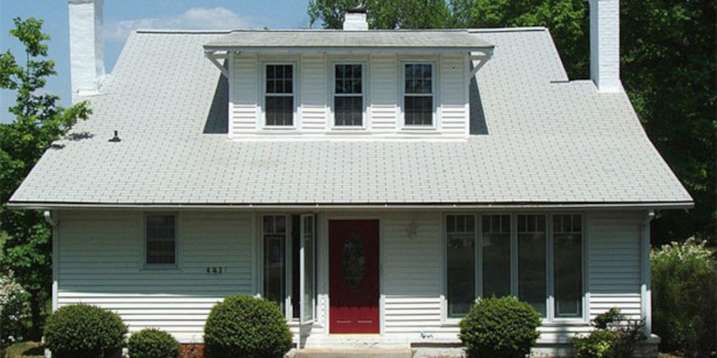Exterior House Washing in Albany, Georgia
