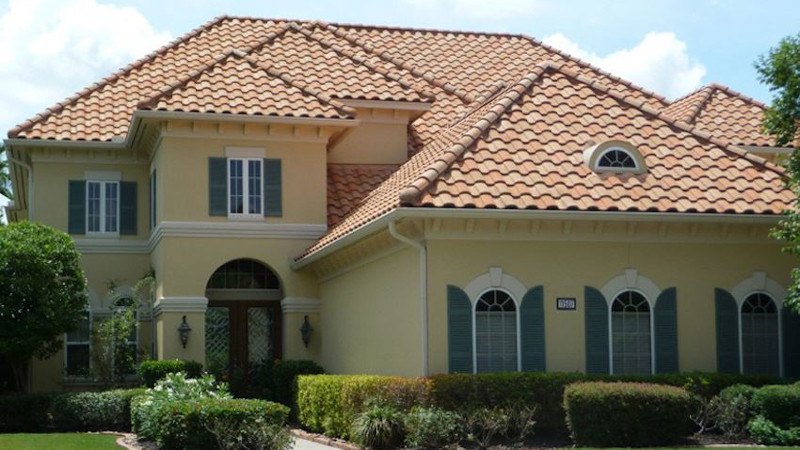Roof Cleaning in Albany, Georgia