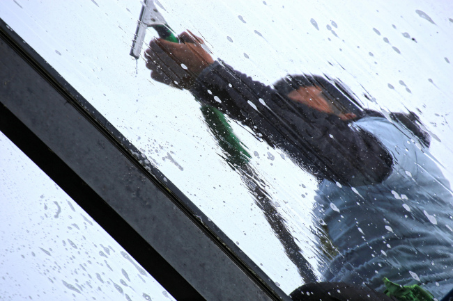 Pressure Washing Company in Valdosta, Georgia