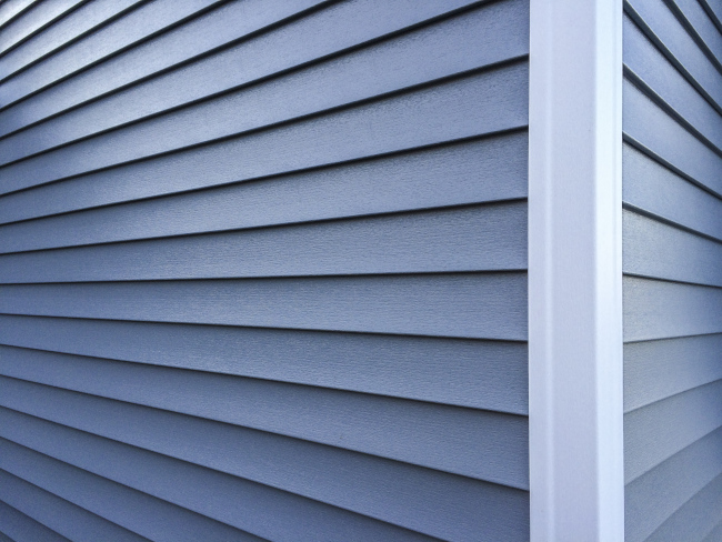 Benefits of Softwashing for Siding Cleaning