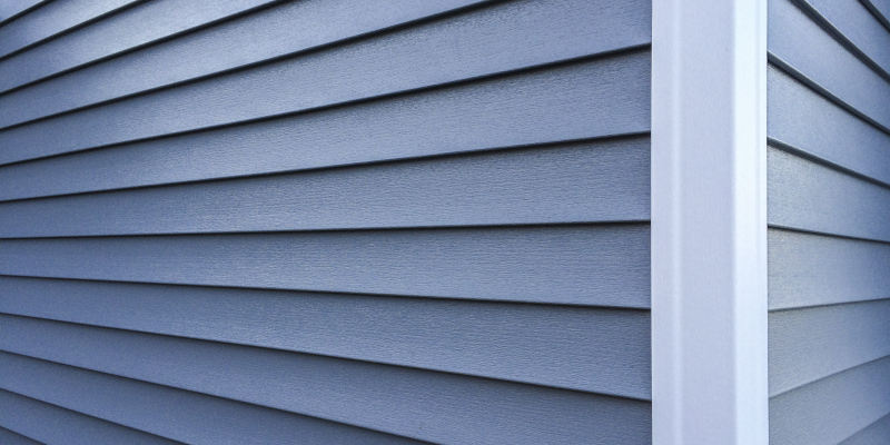 Benefits of Softwashing for Siding Cleaning