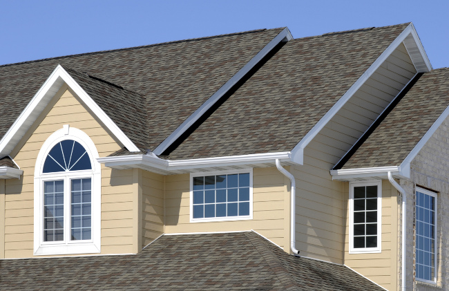 Keep Your Gutters in Great Shape With Gutter Cleaning