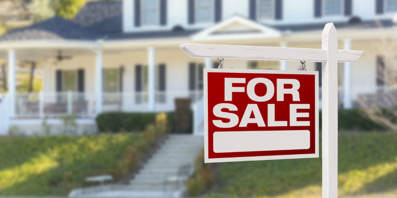 Choose Us for Exterior House Washing Before You Sell