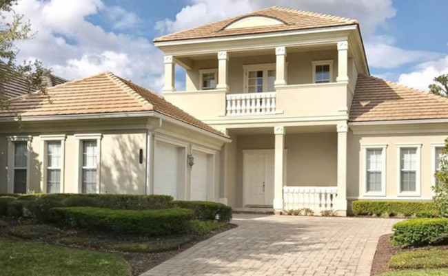 Exterior House Washing: We Want to Give Your Home a Thorough Clean!