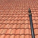 Roof Pressure Washing in Valdosta, Georgia