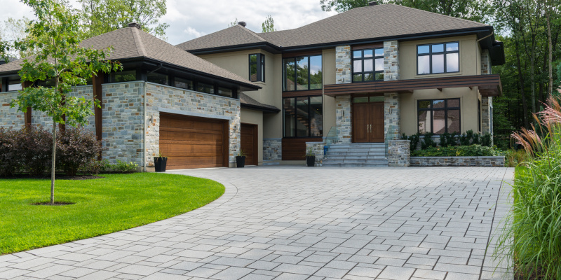 Pressure Washing Company in Tifton, Georgia