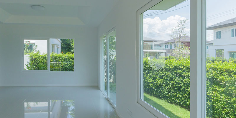 The Benefits of Professional Window Cleaning Services