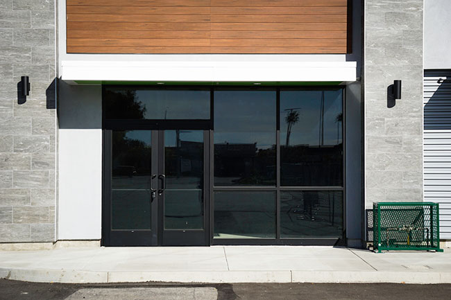 How Commercial Exterior Cleaning Can Improve Safety and Reduce Liability