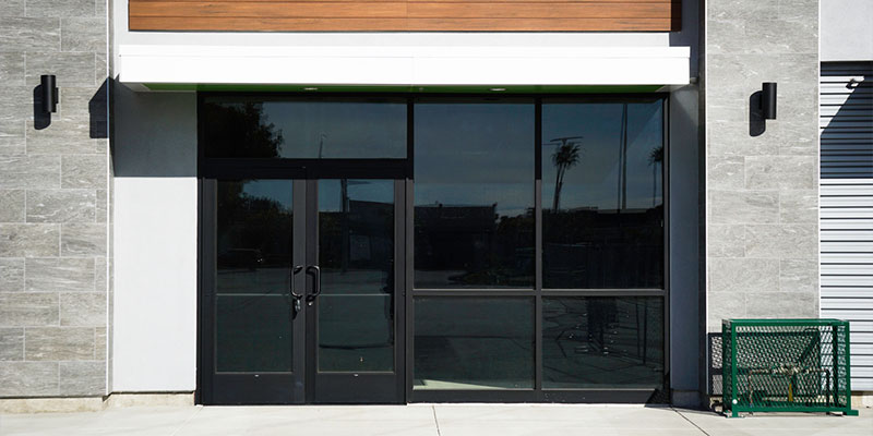 How Commercial Exterior Cleaning Can Improve Safety and Reduce Liability