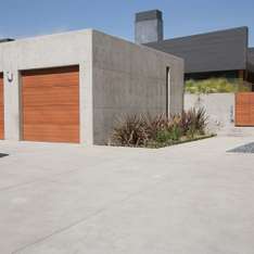 great results for exterior surfaces