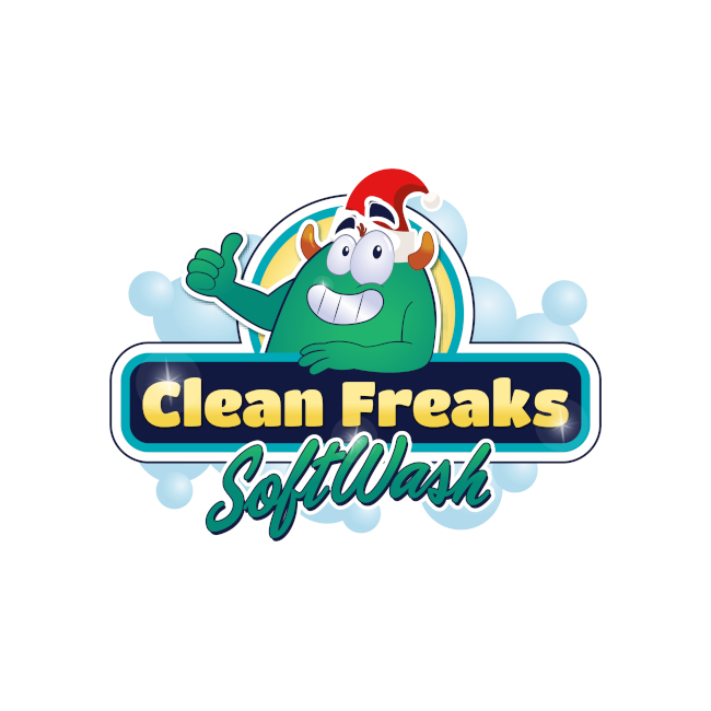 Clean Freaks SoftWash
