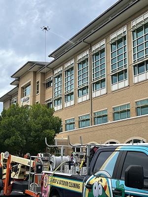 School and University Cleaning in Valdosta, Georgia