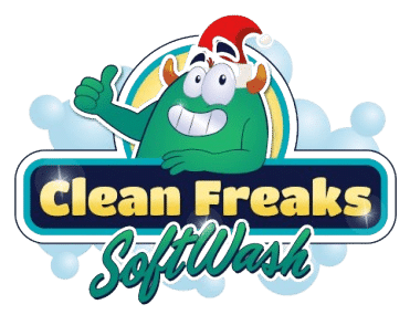 Clean Freaks SoftWash